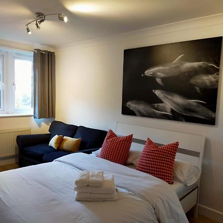 Apartament Cobbold Court Share Flat Londyn Zewnętrze zdjęcie