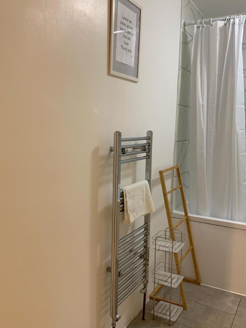 Apartament Cobbold Court Share Flat Londyn Zewnętrze zdjęcie